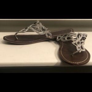 Dolce Vita Sandals